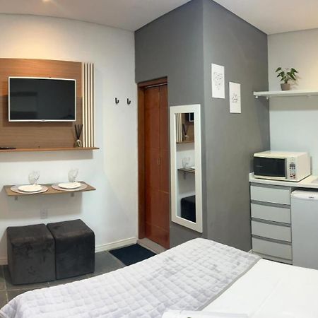 Loftcury Daire Mairiporã Dış mekan fotoğraf