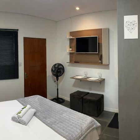 Loftcury Daire Mairiporã Dış mekan fotoğraf