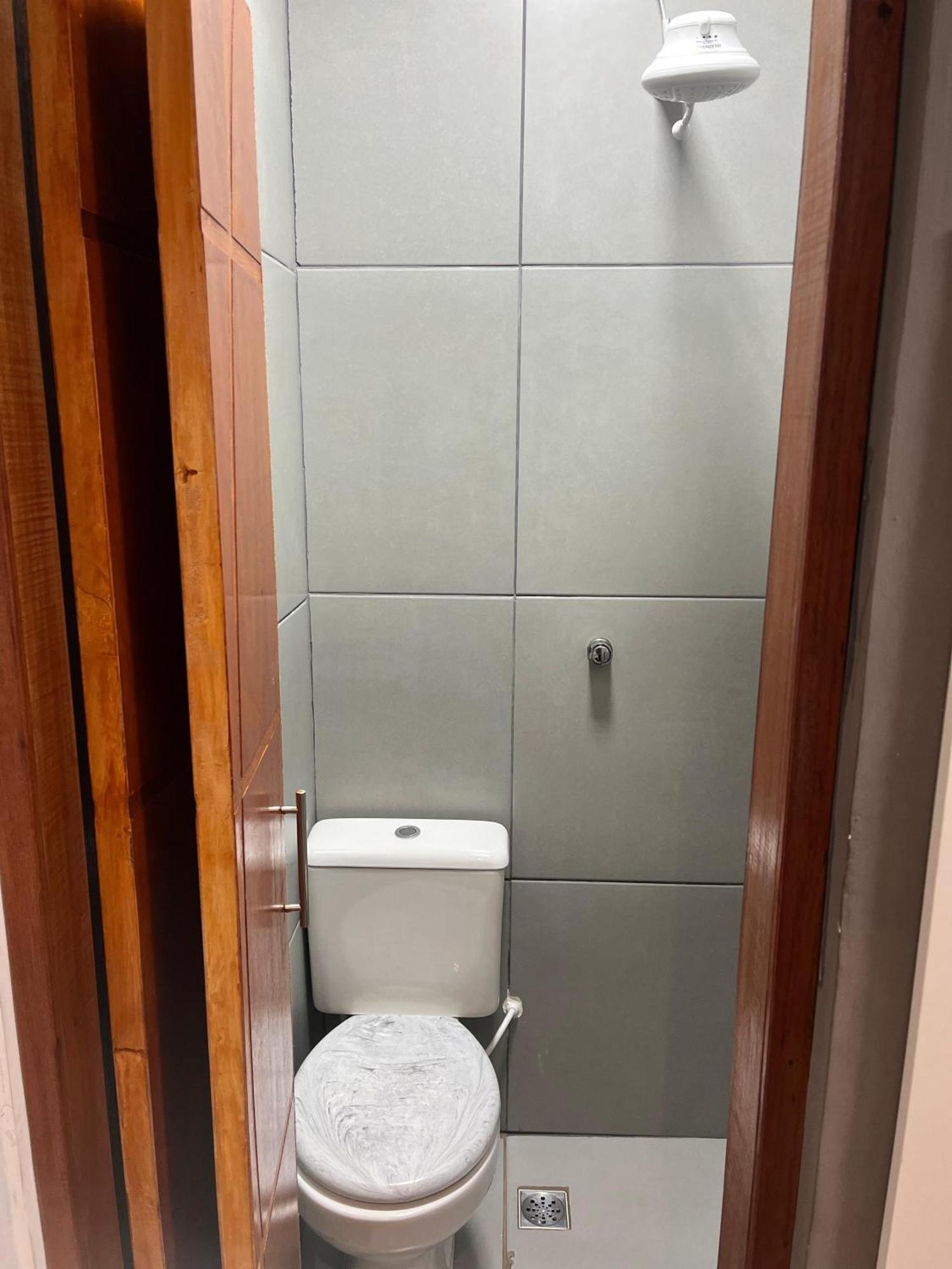 Loftcury Daire Mairiporã Dış mekan fotoğraf