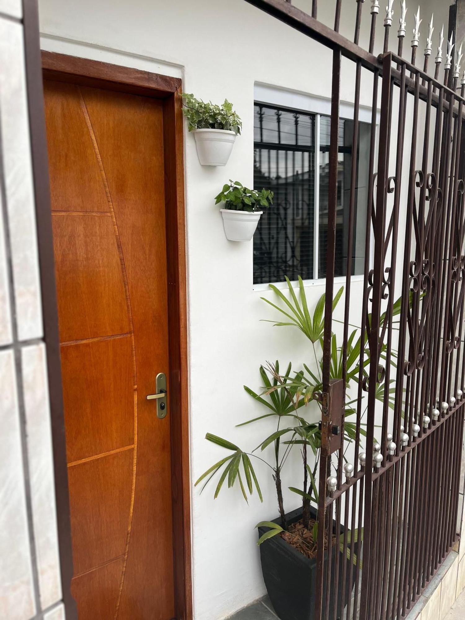 Loftcury Daire Mairiporã Dış mekan fotoğraf