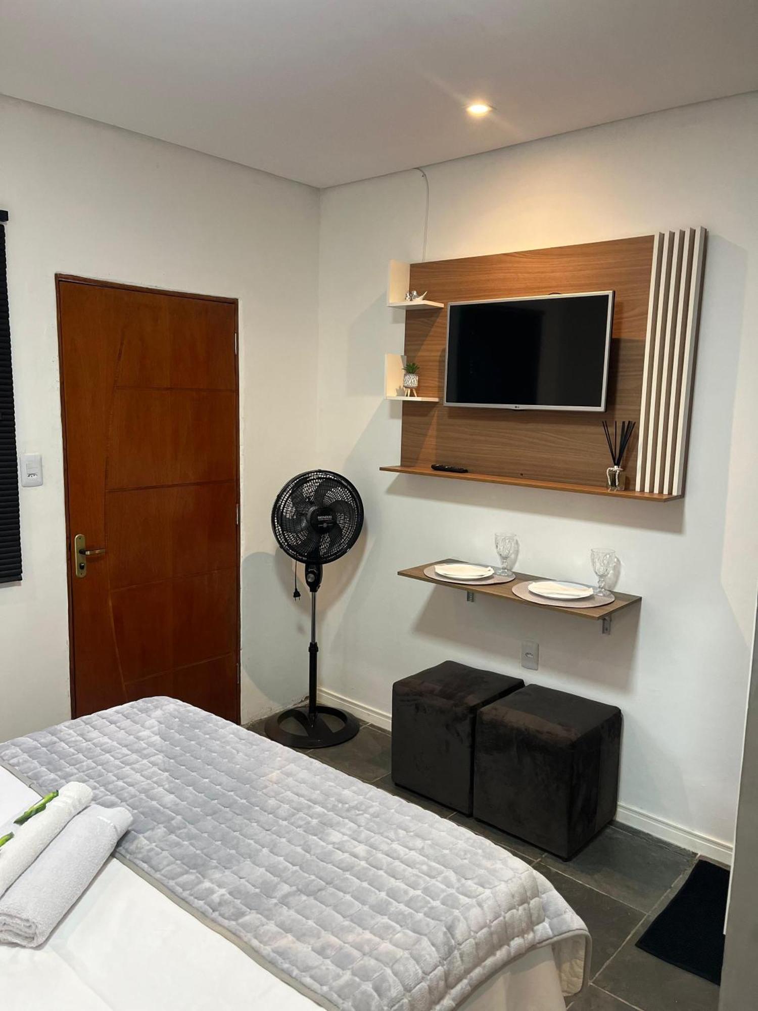 Loftcury Daire Mairiporã Dış mekan fotoğraf
