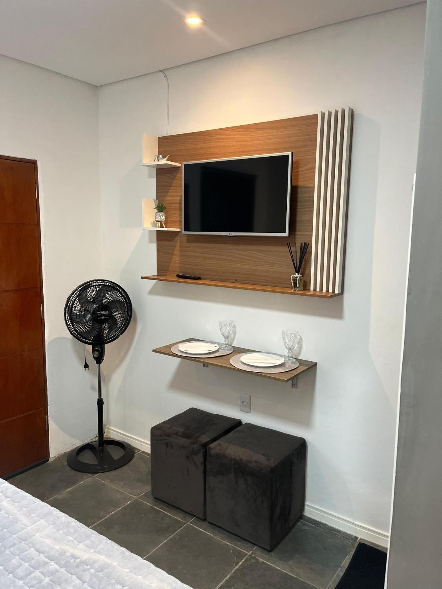 Loftcury Daire Mairiporã Dış mekan fotoğraf