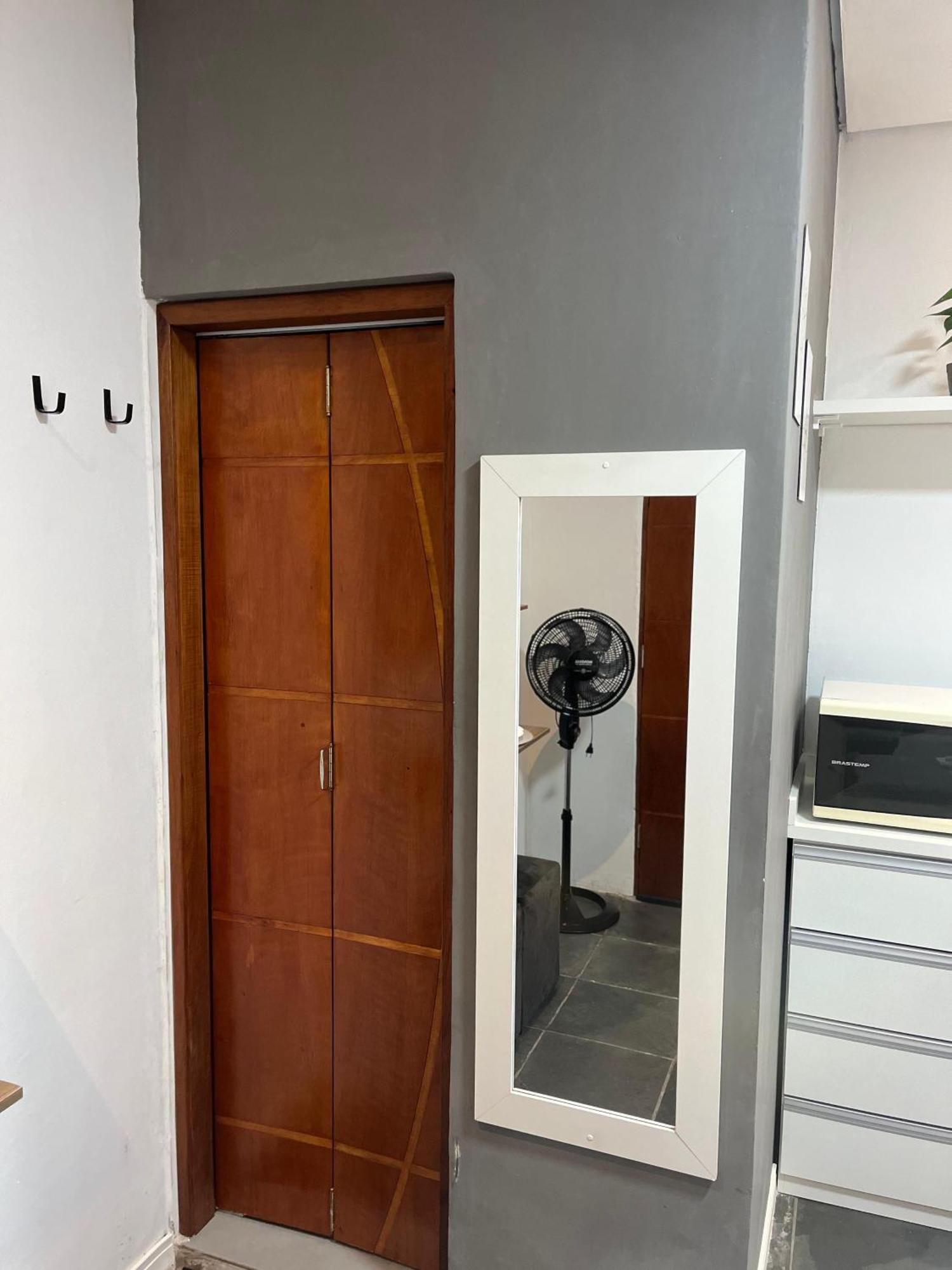 Loftcury Daire Mairiporã Dış mekan fotoğraf