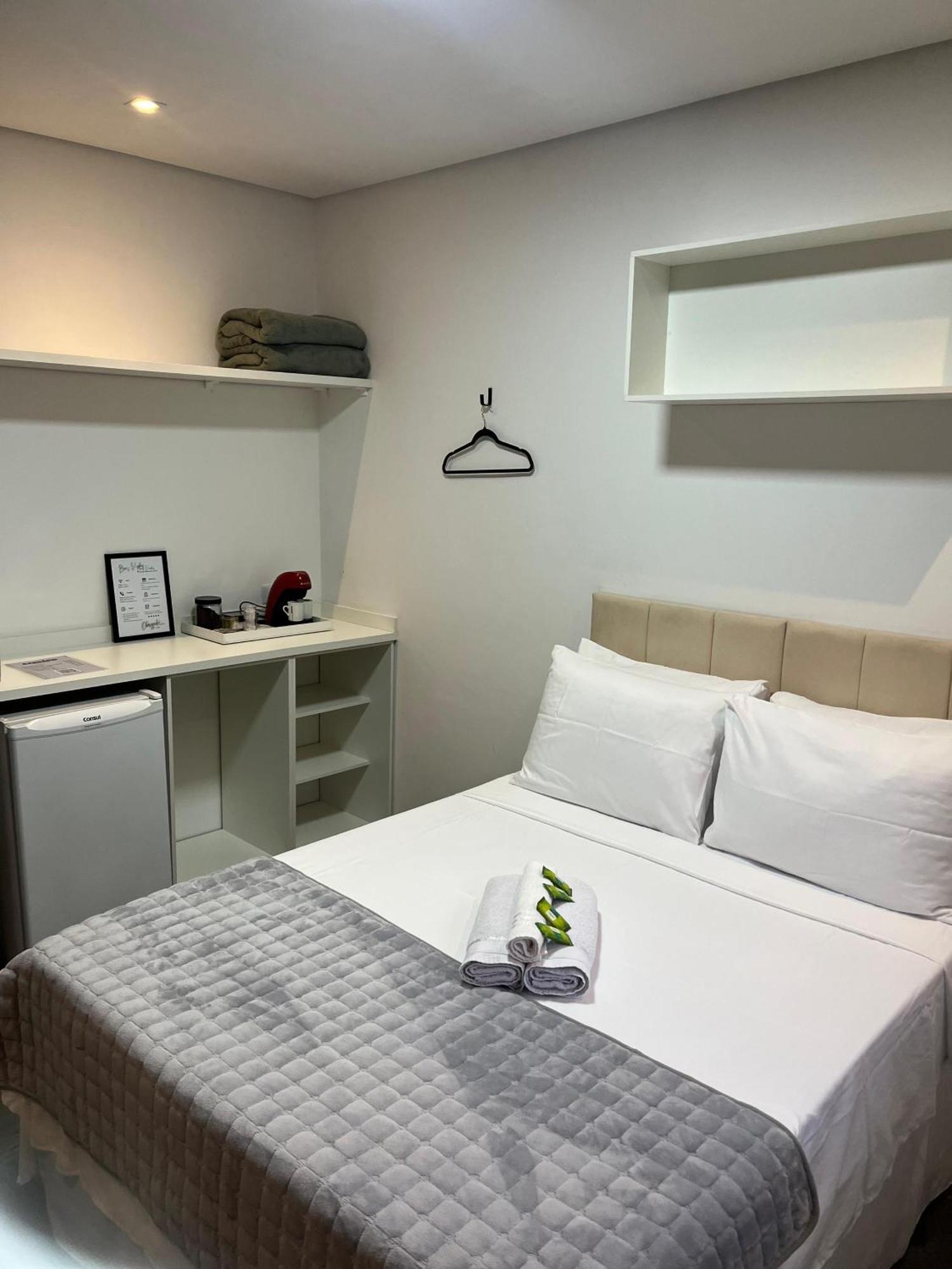 Loftcury Daire Mairiporã Dış mekan fotoğraf