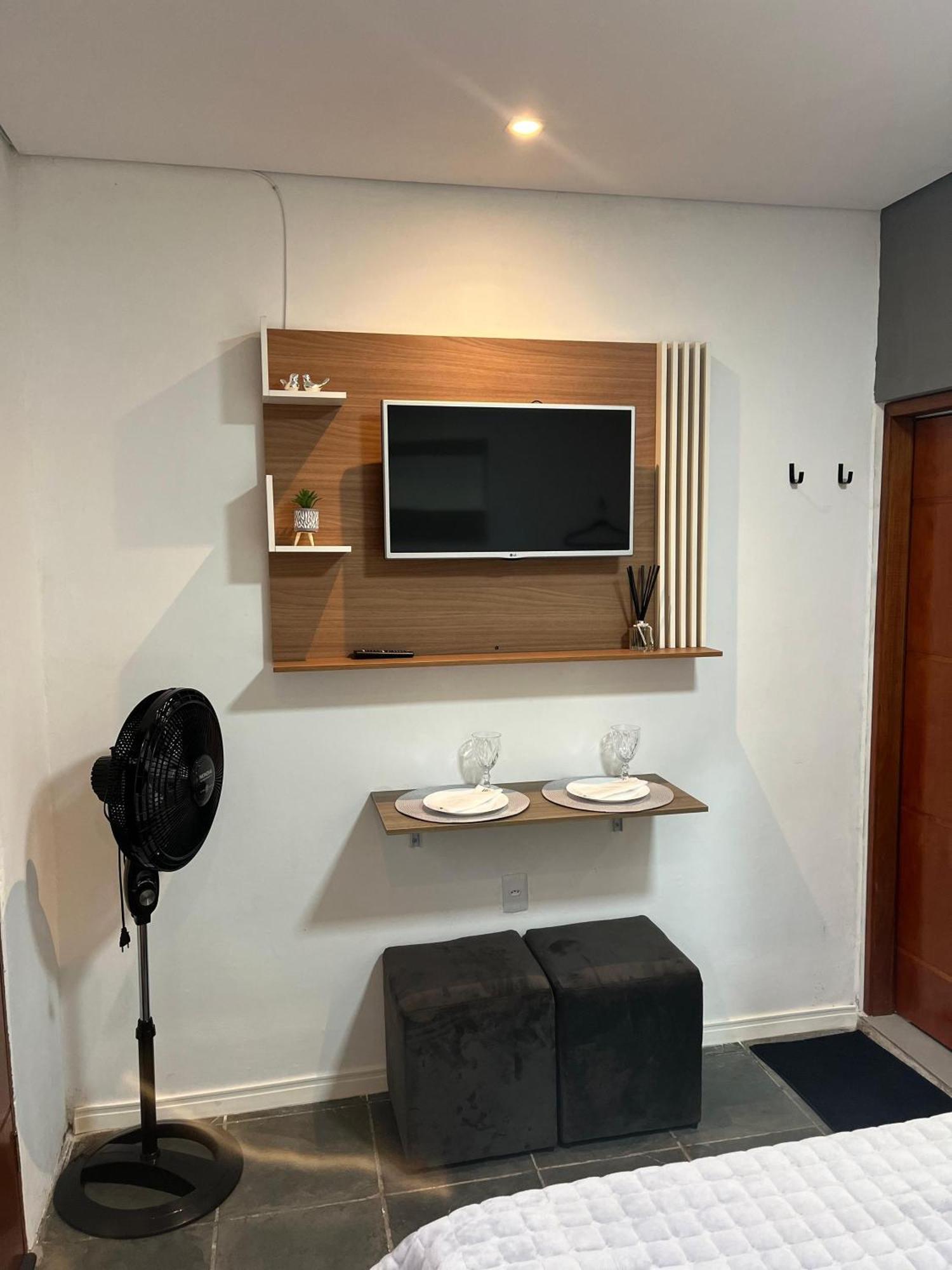Loftcury Daire Mairiporã Dış mekan fotoğraf
