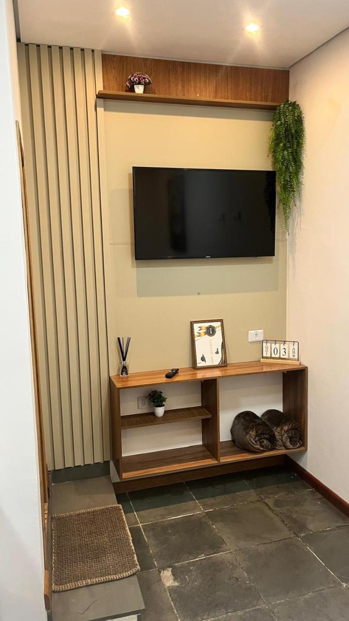 Loftcury Daire Mairiporã Dış mekan fotoğraf