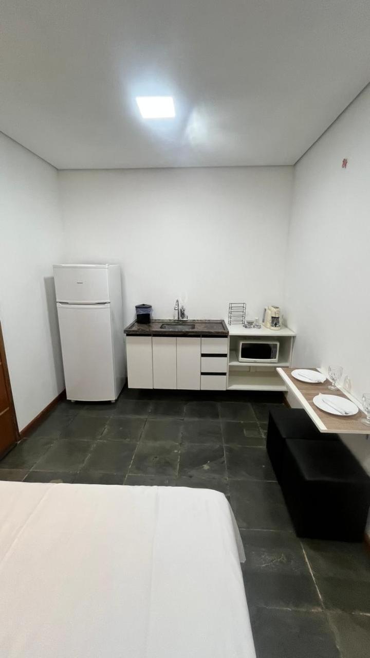Loftcury Daire Mairiporã Dış mekan fotoğraf