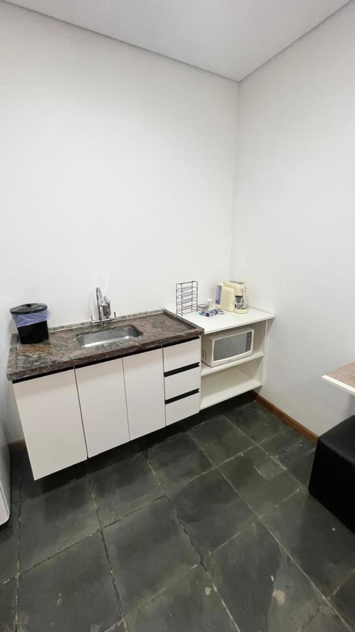 Loftcury Daire Mairiporã Dış mekan fotoğraf