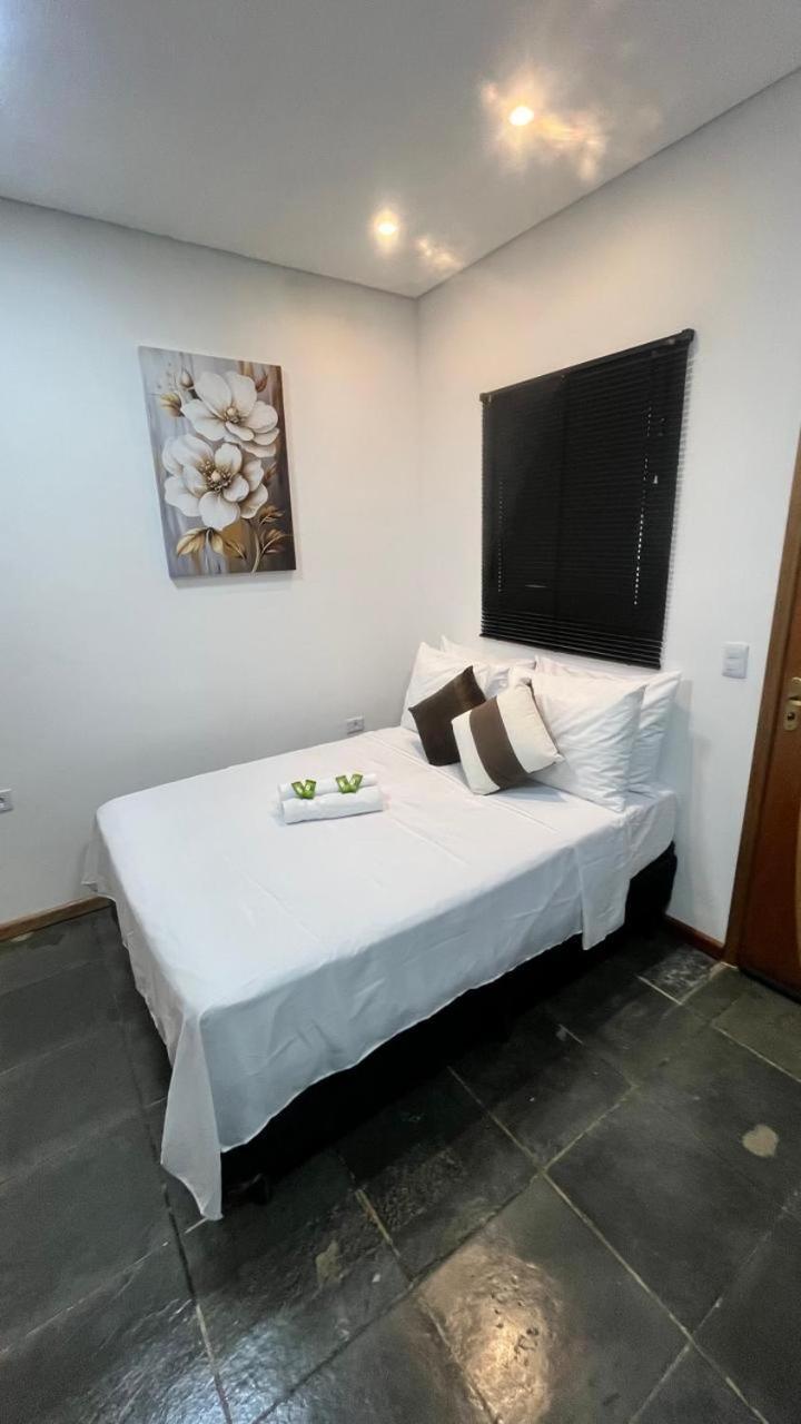 Loftcury Daire Mairiporã Dış mekan fotoğraf