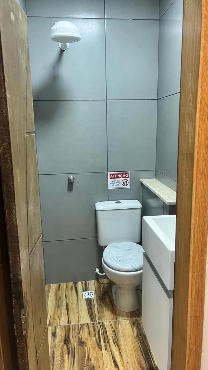 Loftcury Daire Mairiporã Dış mekan fotoğraf