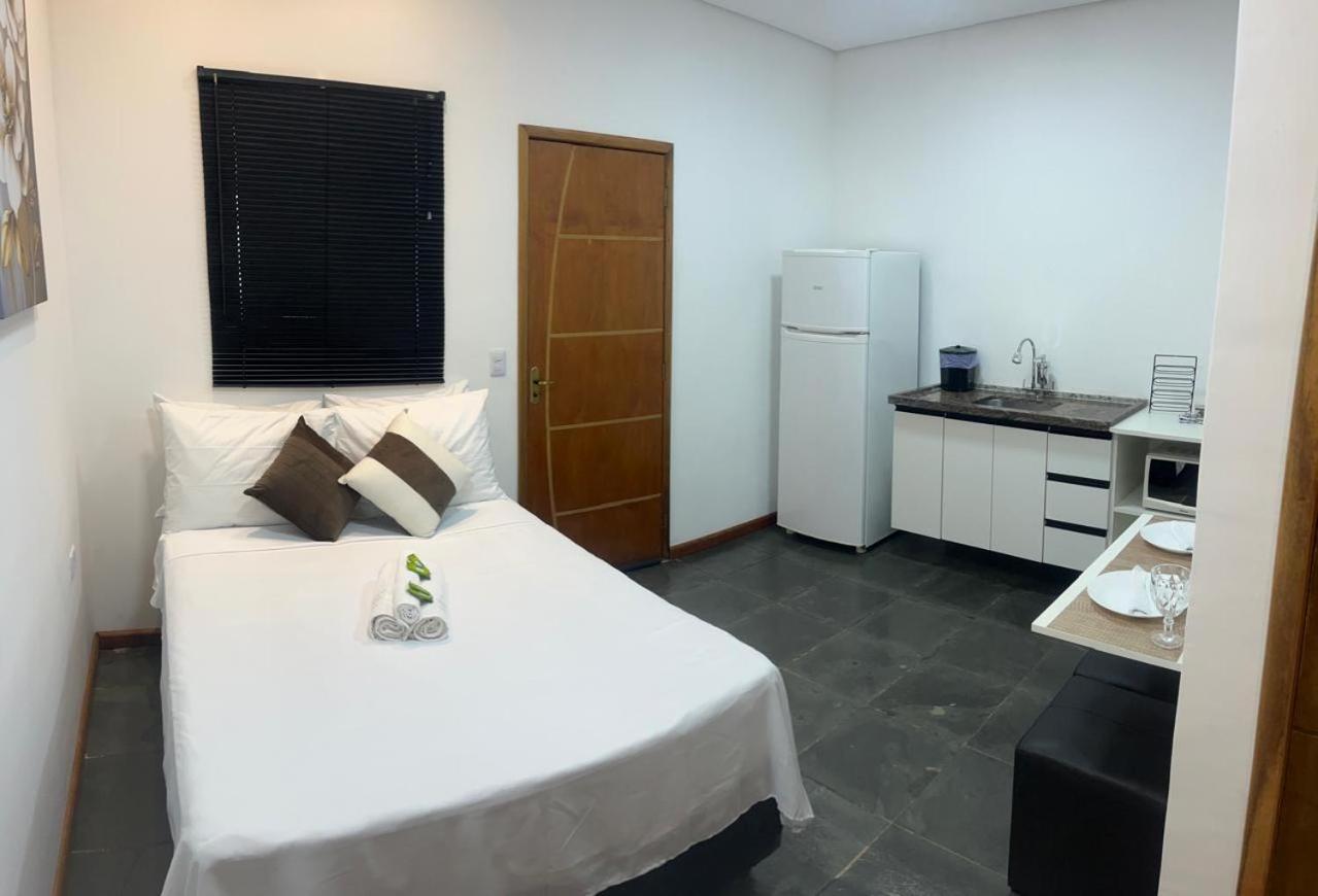 Loftcury Daire Mairiporã Dış mekan fotoğraf