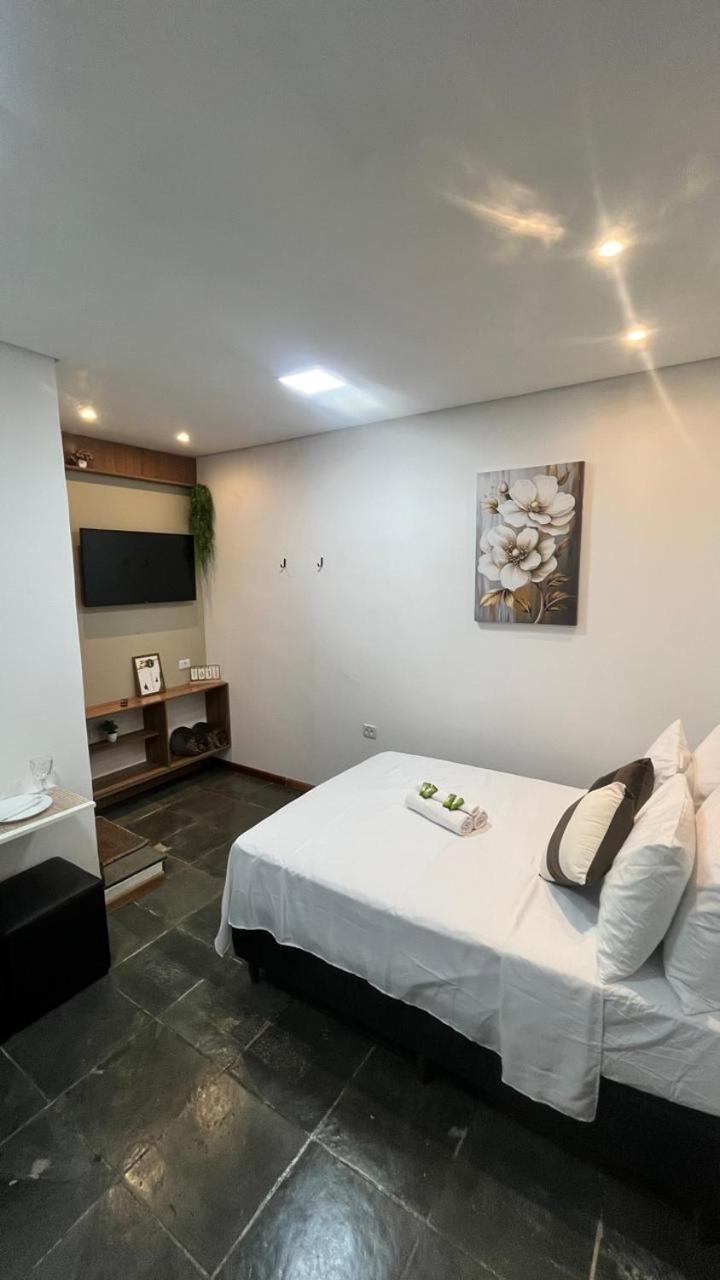 Loftcury Daire Mairiporã Dış mekan fotoğraf
