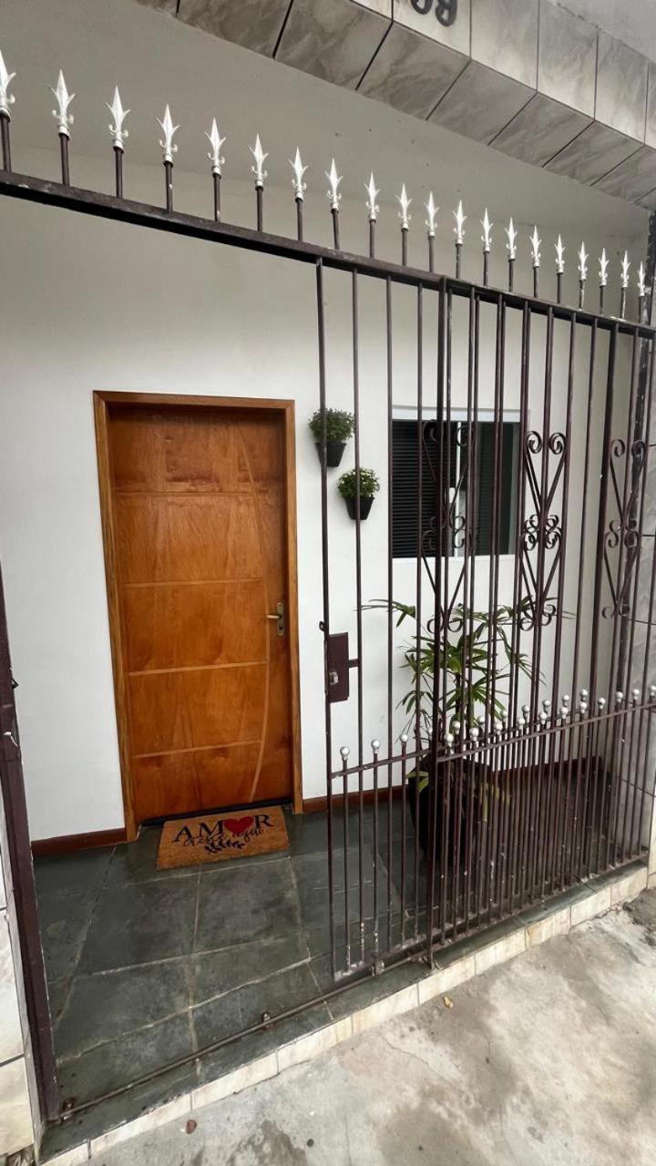 Loftcury Daire Mairiporã Dış mekan fotoğraf